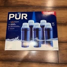 Pur PPF951K Maxion Lead Reducing Water Pitcher Replacement Filter - Pack. Fixed Price $38.50.