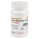 Industrial Test Systems 480024 L,0 To 750 Ppm Free CHL,PK50 3VEV1. Fixed Price $19.88.