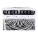 Hisense 550-SQ Ft 12000BTU Window Air Conditioner White AW1221CW1W. Fixed Price $359.99.