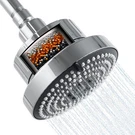 Original Modified High Flow Shower Head * 14 Gpm Soft Pressure Acrylonitr. Fixed Price $39.99.