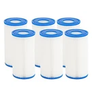 Type Iii 58012E A C Filter Element For 29000E/59900E Swimming Pool Pump. Fixed Price $36.00.