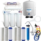 Stage Reverse Osmosis 75 Gpd Water Choice Of Faucets. Bonus Filters. Fixed Price $238.00.