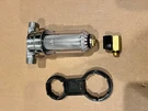 Pre-filter System Reusable Spin Down Sediment (40 Micron). Fixed Price $55.00.
