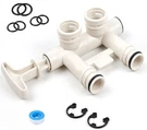 Upgraded Water Softener Bypass Valve 7278434, Compatible With Sears, North Star,. Fixed Price $94.05.
