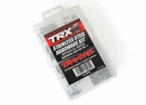 Traxxas Part 8298 Hardware Kit Stainless Steel Screw Set TRX-4 New Package. Fixed Price $35.95.