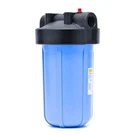 Pentek 150237 Big Blue 10 X 4.5 Inch Whole House Filter Housing Npt. Fixed Price $54.79.