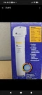 One New Exterior Refrigerator/icemaker Filter System - Gxrlq Sealed (B8). Fixed Price $19.95.