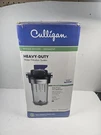 Culligan WH-HD200-C Whole House Water Filter System 1" Inlet/outlet Heavy Duty. Fixed Price $59.99.