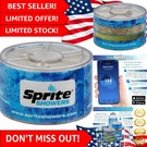 Chlorgon Shower Filter Replacement Cartridge Slim-line & Royale Compatible. Fixed Price $24.69.