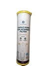 Sealed Genuine Whole House Replacement Filter K Fthtm For GXWH50M GXWH70M. Fixed Price $10.96.