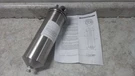 Parker BSSB10-3/4SD Npt Connection Gpm 150 Max Psi Filter Housing. Fixed Price $289.99.