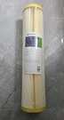 Pentair Pentek Sediment Water Filter X 4.5 Micron ECP50-20BB Big Blue. Fixed Price $23.99.