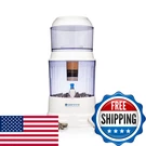 Santevia Gravity Water System Filter Home That Makes. Fixed Price $269.98.