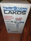 Lakos Twist Ii Clean Inline Water Filter T2C 1/2" Mnpy 100 Mesh #131555. Fixed Price $107.00.