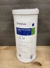 Pentek Rfc-bb 25 Micron 10X4.5 Whole House Granular Activate Carbon Water Filter. Fixed Price $49.95.