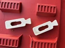 Kenmore, Whirlpooll, Ge Valve Body Clamp- For Water Softener Used. Fixed Price $13.00.