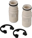 Water Softener Standard Install Adaptor Kit - Part # 7280203. Fixed Price $35.94.