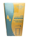 Simpure 1045-CLEAR Whole House Water Filter Housing 10X4.5. Fixed Price $39.99.