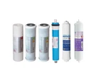 Apec 90 Gpd Complete Replacement Filter Set For Ultimate Series Alkaline Reve.... Fixed Price $133.82.
