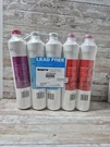 Pack Of Watts Premier WP560039 Water Filter Cartridges For UF-3 System. Fixed Price $89.00.