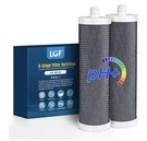 Filter LCF-CF-01, For Waterdrop WD-CTF-01 & WD-CTF-02 WD-CFF-01, 2-PACK. Fixed Price $47.99.