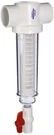 Rusco 1-1/2-60-F Polyester Screened Spin-down Filter System. Fixed Price $93.92.
