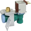 Water Valve Compatible With Whirlpool Kenmore Refrigerator K-77473-1 W10238100. Fixed Price $14.50.