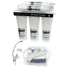 5 Stage Home Drinking Water Filter Purifier Ultra-filtration Fiber Ro System. Fixed Price $68.99.