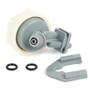 7187065 Nozzle And Venturi Assembly For North Star Water Softener Replacement. Fixed Price $23.91.