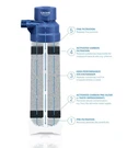 Grohe Blue Carbon Filter, L-size Model: 40412001. Fixed Price $120.00.