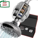 Filtered Shower Head High Pressure Hard Water Remove Chlorine Harm. Fixed Price $47.48.