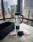 H2FLOW Premium Hydrogen Water Bottle Tumbler 3009PPB Large Capacity 1000ML. Fixed Price $93.00.