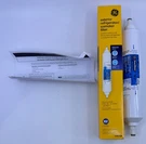 Gxrtqr Exterior Refrigerator And Ice Maker Refill Filter Genuine Oem. Fixed Price $19.99.