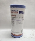 American Plumber W30PEHD Whole House Filter Heavy Duty Pleated Cartridge. Fixed Price $32.40.