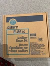 Amway Auxiliary Faucet Kit E-86. Fixed Price $120.00.