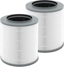 12030 Hepa Replacement Filter For Clorox Medium Room Air Purifier 11030 & 11031. Fixed Price $29.00.