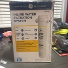 Refrigerator Inline Water Filter. Gxrlqk. Fixed Price $12.00.