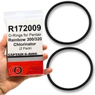 R172009 O-rings For Pentair Rainbow Chlorinator 300 & 320 Lid (2 Pack). Fixed Price $10.99.