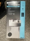 New Smith Whole House Sediment Water Filter Ao-wh-prel ITEM:1074310 Timer. Fixed Price $42.00.