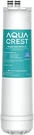 Aqua Crest Under Sink Water Filter,replacement For Culligan RC-EZ-3 (1 Pack). Fixed Price $16.99.