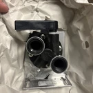 Everpure QL3 Single Filter Head With Mounting Bracket 3/8" Npt Fittings Hardware. Fixed Price $39.00.