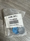 Kenmore 7114533 Water Softener Nozzle And Venturi Gasket Kit Bin Y. Fixed Price $25.50.