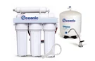 Oceanic - 6 Stage Alkaline 50 Gpd Reverse Osmosis Water Filtration System Ro Usa. Fixed Price $133.66.