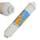 Omnipure CL10PF5-C Sediment Micron Inline Water Filter ( 2" X 10" ) 3/8"FPT. Fixed Price $18.99.