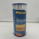 3M Filtrete Large Capacity Whole House Replacement Water Filter 3WH-HDPL-F01. Fixed Price $17.10.