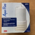 3M Aqua-pure AP217 (2) Replacement Cartridge For AP200 Drinking Water System. Fixed Price $90.00.