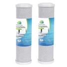 Pack Compatible Filters For Hydro Life 52418 C-2471 Replacement Cartridge By. Fixed Price $18.53.