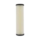 Pentair Pentek S1-BB Big Blue Sediment Water Filter, 10-INCH, Whole House. Fixed Price $14.49.