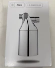 Afina B-01 Shower Filter Chrome Nib. Fixed Price $49.00.