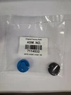 Nozzle And Venturi Gasket Kit 7114533 Kenmore, Ge, Whirlpool, Ecopure Etc. Fixed Price $26.06.